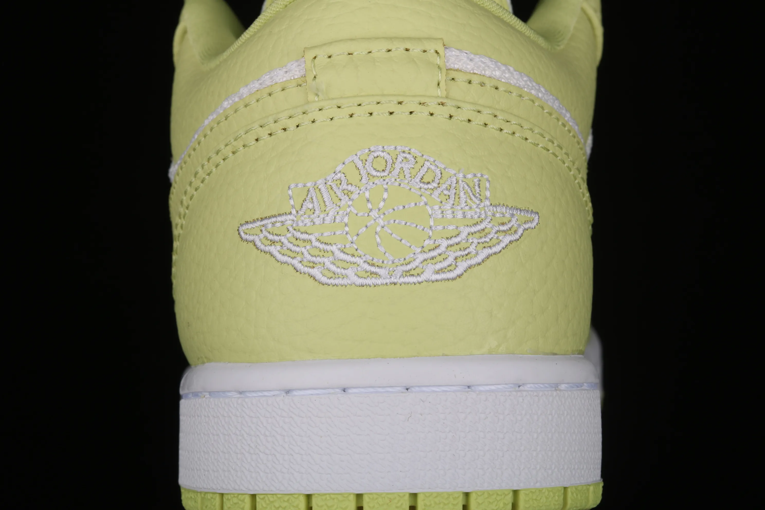 All categories Air Jordan Jordan series basketball shoes Air Jordan 1 Low Air Jordan 1 Low AJ1 Joe 1 low-top cultural and leisure sports sneakers DH9619-103